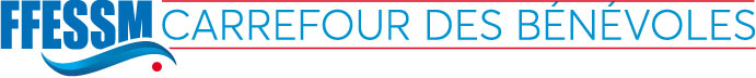Logo carrefour des bénévoles